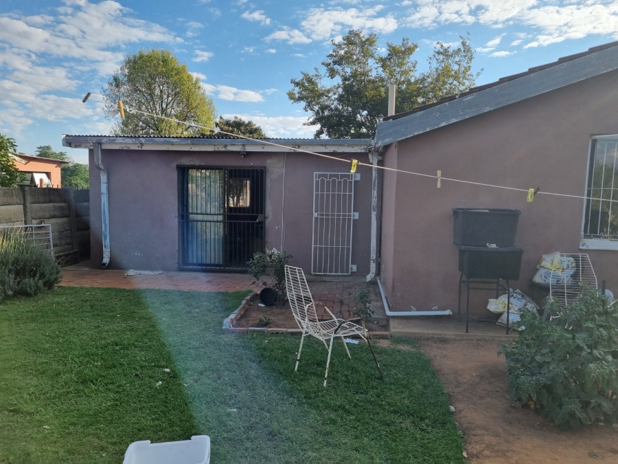 4 Bedroom Property for Sale in Fauna Free State